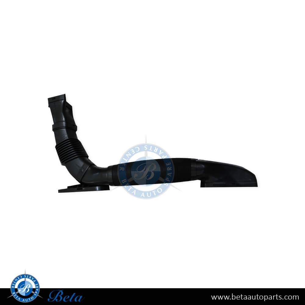 Air intake hose for Mercedes GLK-Class X204 2009-2015 models, Part Number 2740900682 Air intake hose for Mercedes GLK-Class X204 2009-2015 models, Part Number 2740900682